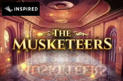 The Musketeers